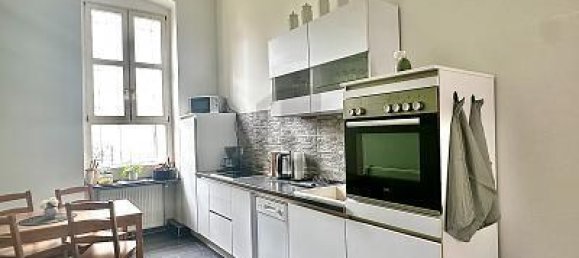 7 rooms Apartment in Rummelsburg, Germany No. 334302 5