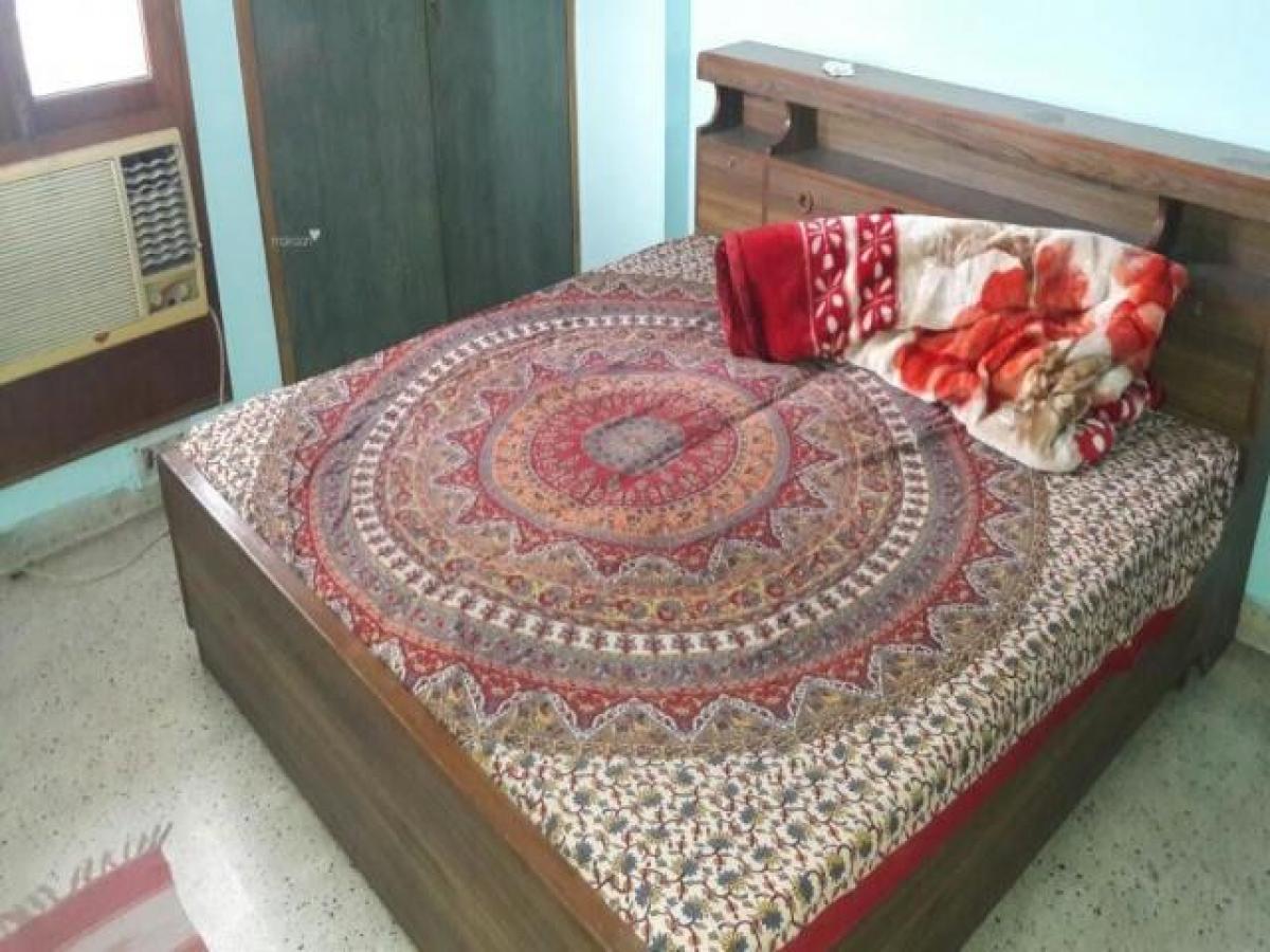 2 bedrooms House in Ghaziabad, India No. 57569