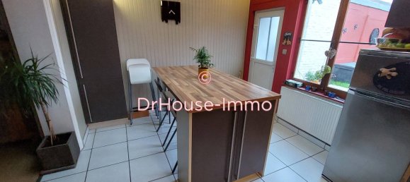 Casa T3 em Wattrelos, France N.º 52398 4