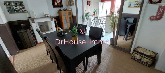 Casa T3 em Wattrelos, France N.º 52398 2