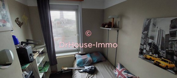 Casa T3 em Wattrelos, France N.º 52398 6