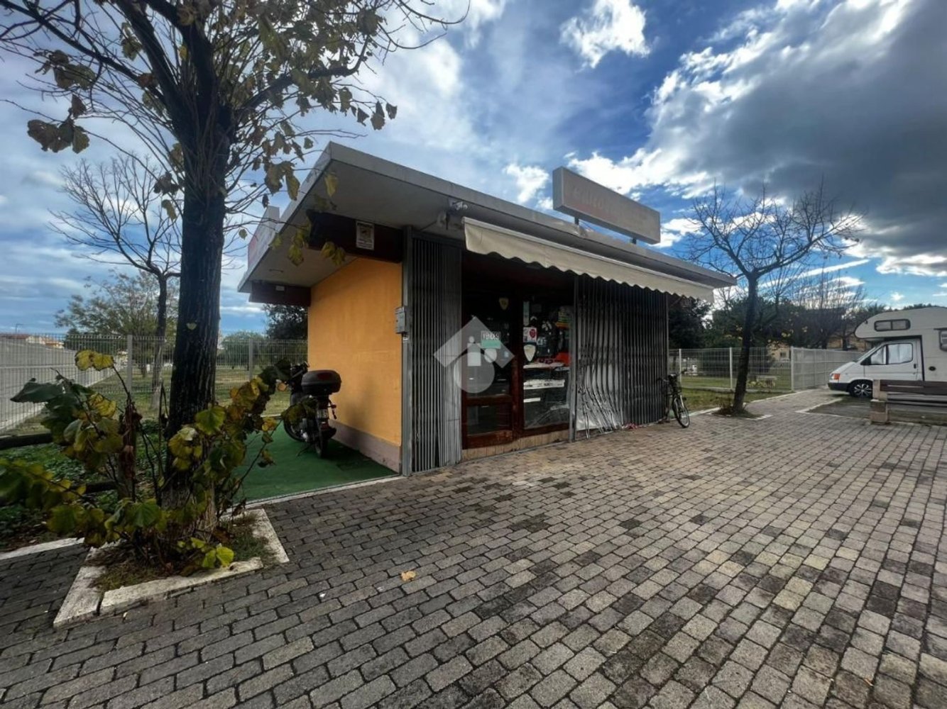 Studio à Alba Adriatica, Italy No. 161592