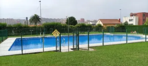 3 Schlafzimmer Wohnung in Santander, Spain, Nr. 182608 21