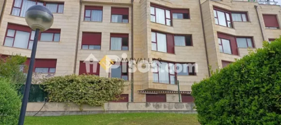 3 Schlafzimmer Wohnung in Santander, Spain, Nr. 182608 19