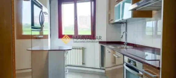 3 Schlafzimmer Wohnung in Santander, Spain, Nr. 182608 6