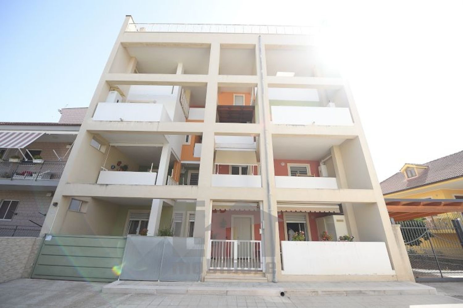 3 bedrooms Apartment in Bitetto, Italy No. 365270