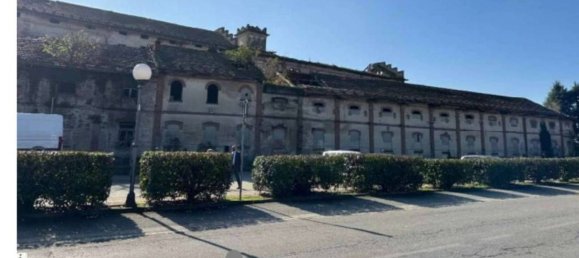 Grundstück in Vercelli, Italy 6650m², Nr. 274391 2