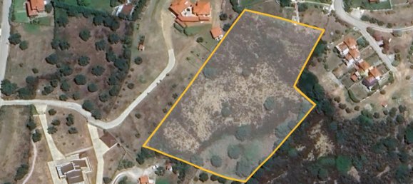 7216 m² terreno en venta en Chalkidiki, Central Macedonia, Macedonia and Thrace, Greece № 94300 2
