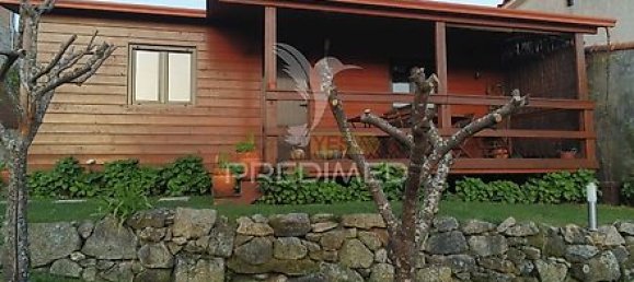 4 bedrooms House in Viana do Castelo, Portugal No. 20656 13