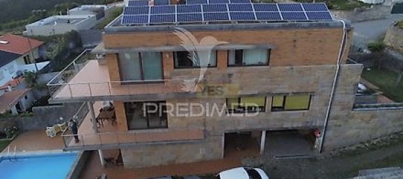 4 bedrooms House in Viana do Castelo, Portugal No. 20656 3