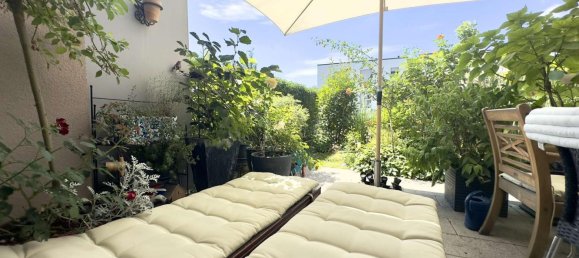 1 chambre Appartement à Ortenaukreis, Germany No. 53194 17