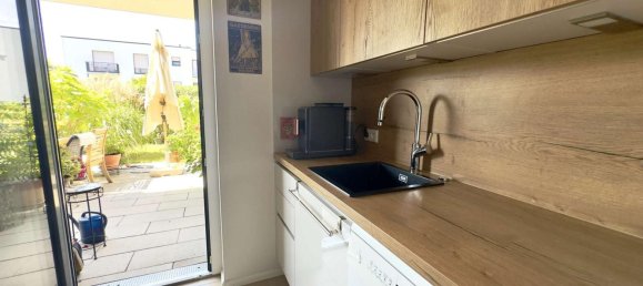 1 chambre Appartement à Ortenaukreis, Germany No. 53194 9