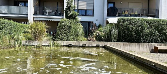 1 chambre Appartement à Ortenaukreis, Germany No. 53194 19