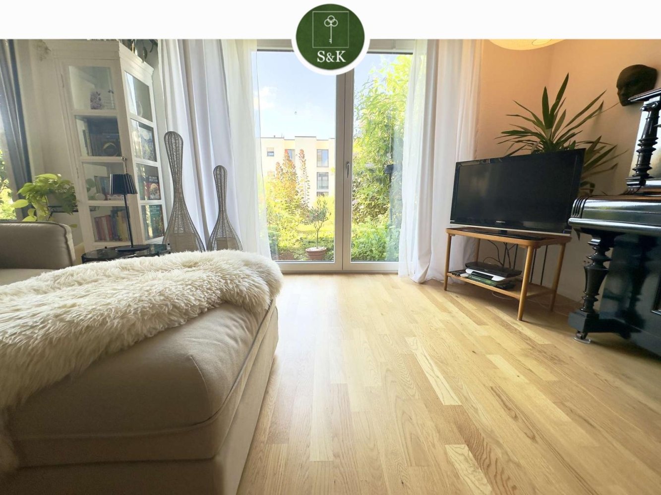 1 chambre Appartement à Ortenaukreis, Germany No. 53194