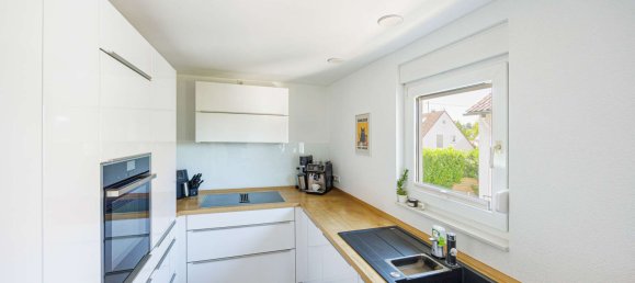 5-Zimmer Wohnung in Ludwigsburg, Germany, Nr. 336289 3