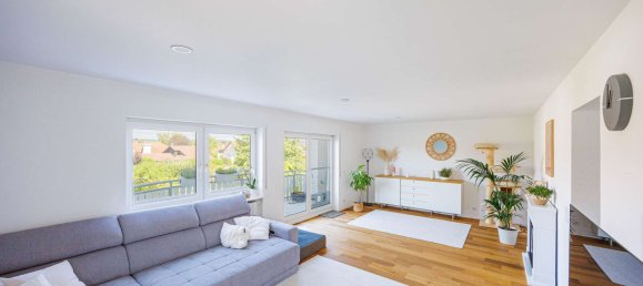 5-Zimmer Wohnung in Ludwigsburg, Germany, Nr. 336289 2