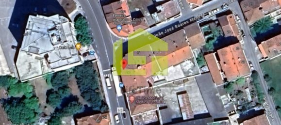 Gewerbliche Immobilie in Abrantes, Portugal 330m², Nr. 82151 10
