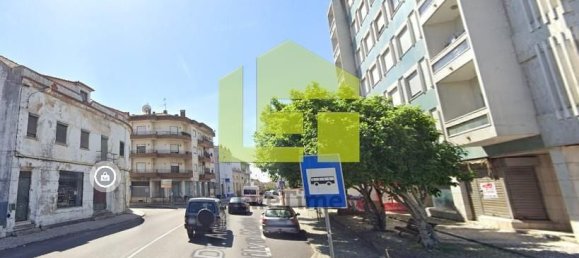 Gewerbliche Immobilie in Abrantes, Portugal 330m², Nr. 82151 6