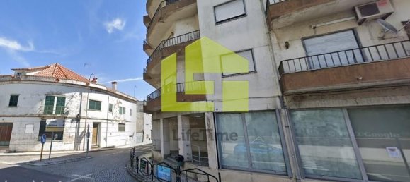 Gewerbliche Immobilie in Abrantes, Portugal 330m², Nr. 82151 12