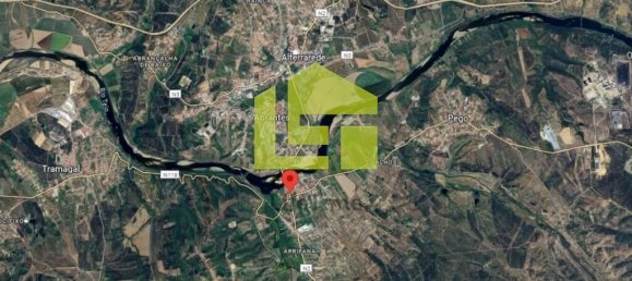 Gewerbliche Immobilie in Abrantes, Portugal 330m², Nr. 82151 14