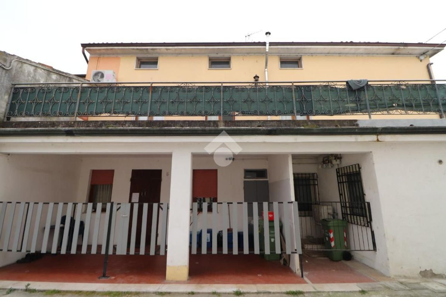 4-Zimmer Haus in Marmirolo, Italy, Nr. 16702