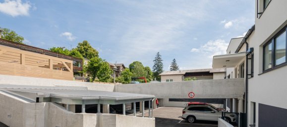 Parkplatz in Purkersdorf, Austria, Nr. 219936 2