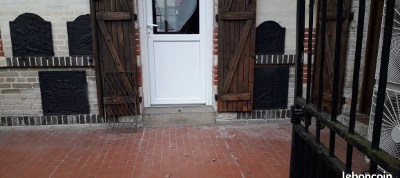 4 Schlafzimmer Haus in Sainte-Menehould, France, Nr. 68502 7