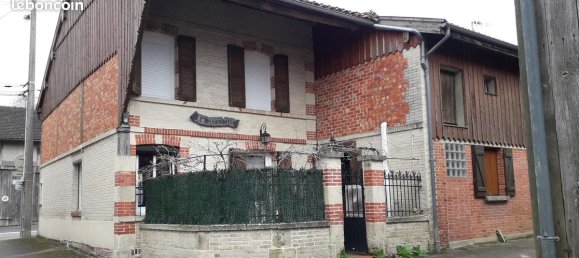 4 Schlafzimmer Haus in Sainte-Menehould, France, Nr. 68502 19