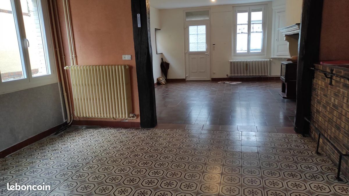 4 Schlafzimmer Haus in Sainte-Menehould, France, Nr. 68502