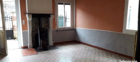 4 Schlafzimmer Haus in Sainte-Menehould, France, Nr. 68502 4