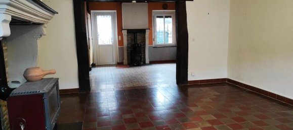 4 Schlafzimmer Haus in Sainte-Menehould, France, Nr. 68502 2