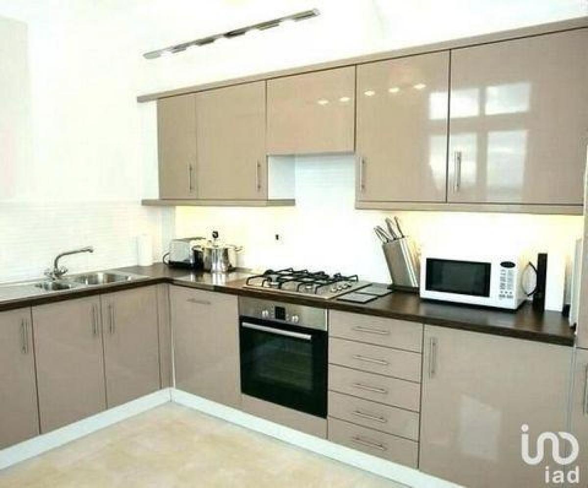 Apartamento com 2 quartos em condomínio em Lingolsheim, France N.º 37329