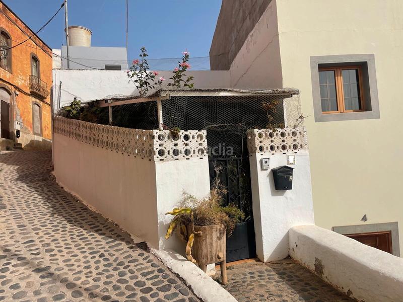 3 bedrooms House in Gran Canaria, Spain No. 214932