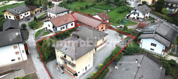8 bedrooms Villa in Grigno, Italy No. 356266 3