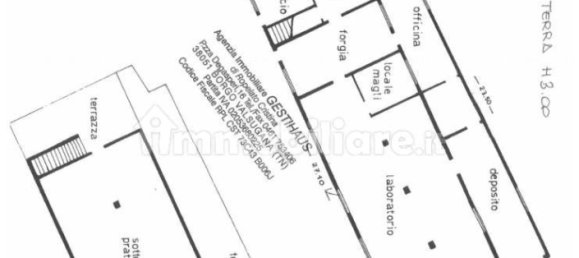 8 bedrooms Villa in Grigno, Italy No. 356266 48