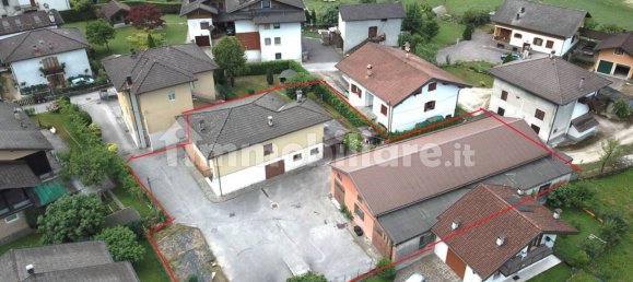 8 bedrooms Villa in Grigno, Italy No. 356266 25