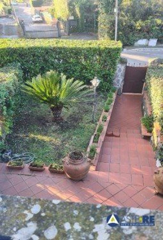 4-Zimmer Villa in Grottaferrata, Italy, Nr. 277567