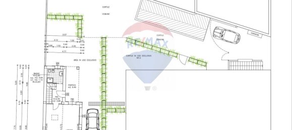 2 bedrooms House in Collecchio, Italy No. 370882 16