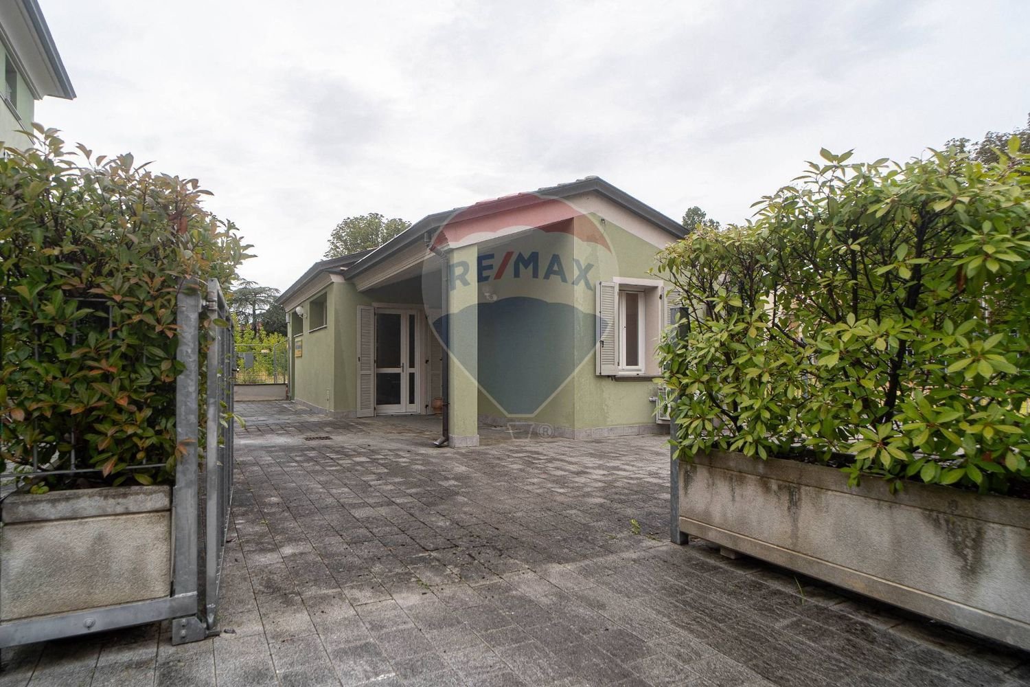 2 bedrooms House in Collecchio, Italy No. 370882