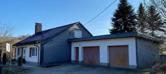 Дом с 7 комнатами в Зиген-Виттгенштайн, Германия № 123813 3