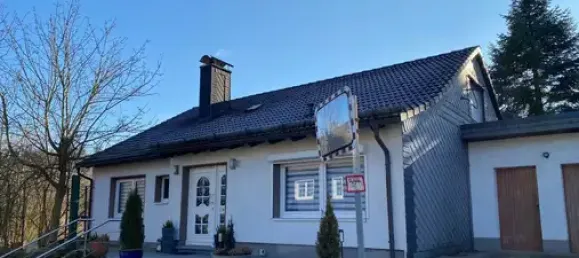 Дом с 7 комнатами в Зиген-Виттгенштайн, Германия № 123813 2