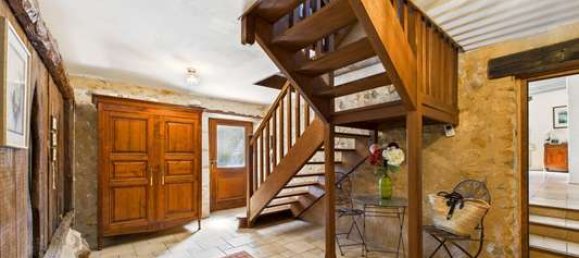 4 bedrooms House in Bergerac, France No. 343119 7