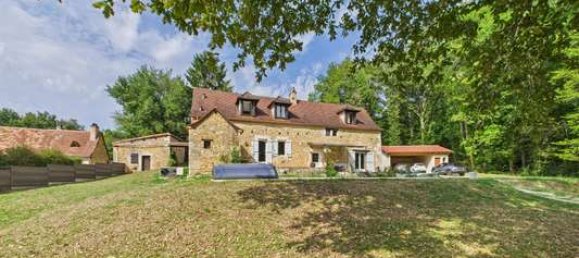 4 bedrooms House in Bergerac, France No. 343119 2