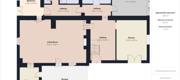 4 bedrooms House in Bergerac, France No. 343119 17