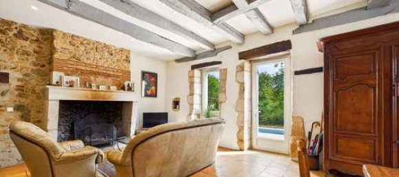 4 bedrooms House in Bergerac, France No. 343119 4