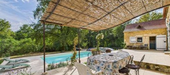 4 bedrooms House in Bergerac, France No. 343119 15