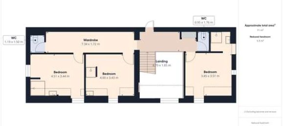 4 bedrooms House in Bergerac, France No. 343119 18