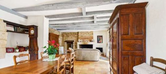 4 bedrooms House in Bergerac, France No. 343119 5