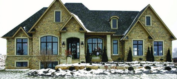 7 Schlafzimmer Haus in Puslinch, Canada, Nr. 550 4