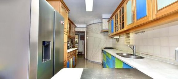 3 Schlafzimmer Wohnung in Cascais, Portugal, Nr. 147683 6